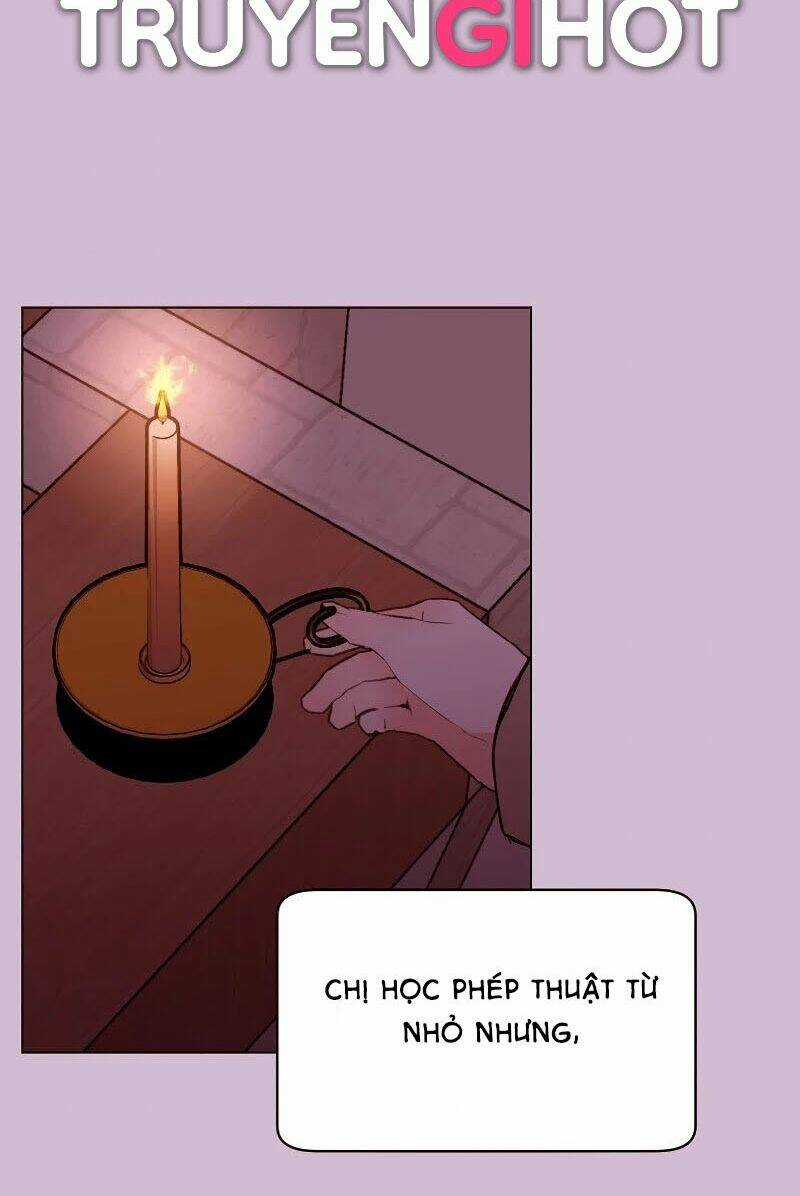 Cuộc Sống Rập Khuôn Của Một Quý Cô Tái Sinh! Chapter 45 trang 53