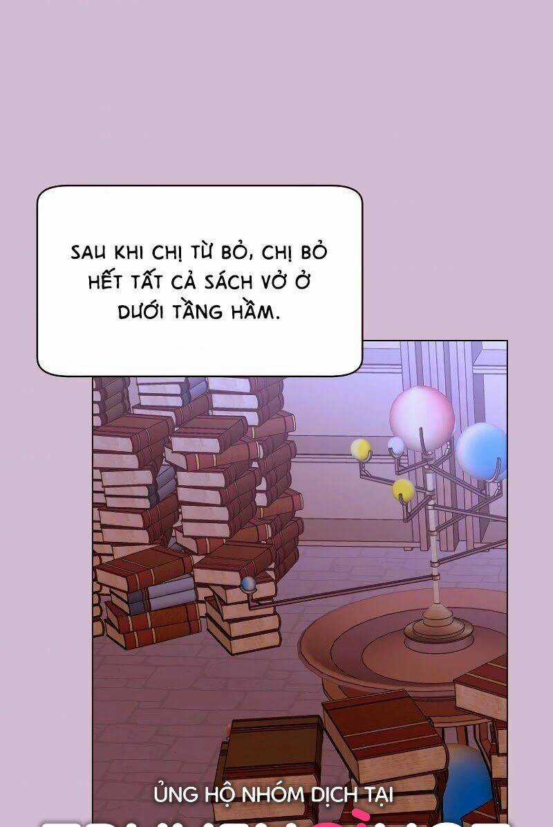 Cuộc Sống Rập Khuôn Của Một Quý Cô Tái Sinh! Chapter 45 trang 54