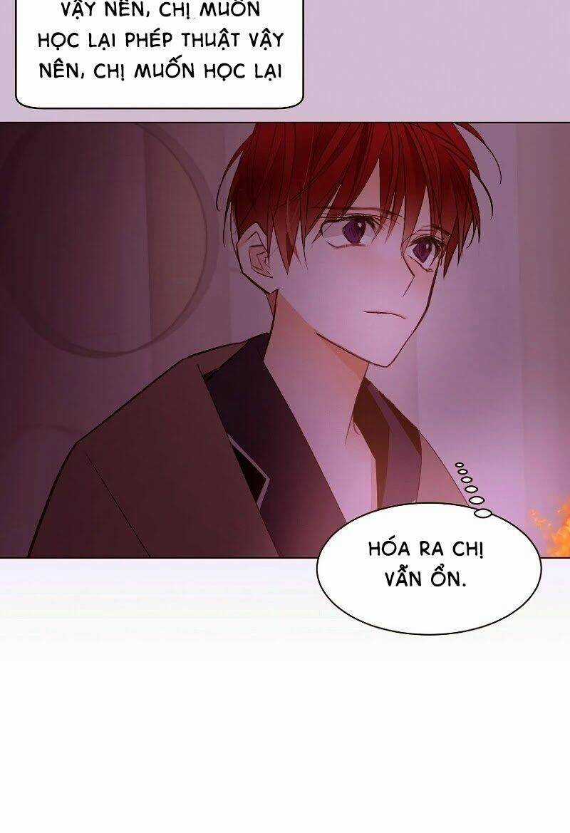 Cuộc Sống Rập Khuôn Của Một Quý Cô Tái Sinh! Chapter 45 trang 59