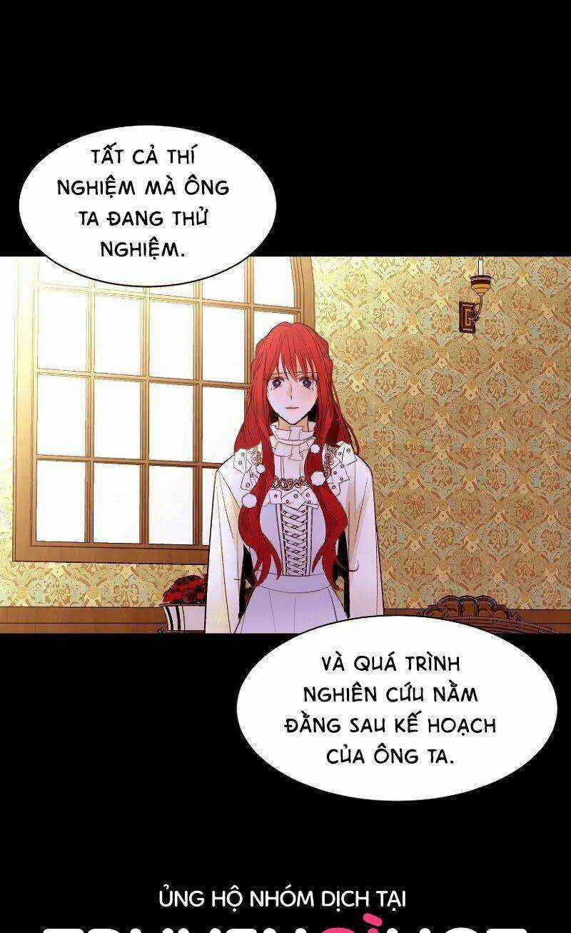 Cuộc Sống Rập Khuôn Của Một Quý Cô Tái Sinh! Chapter 45 trang 6