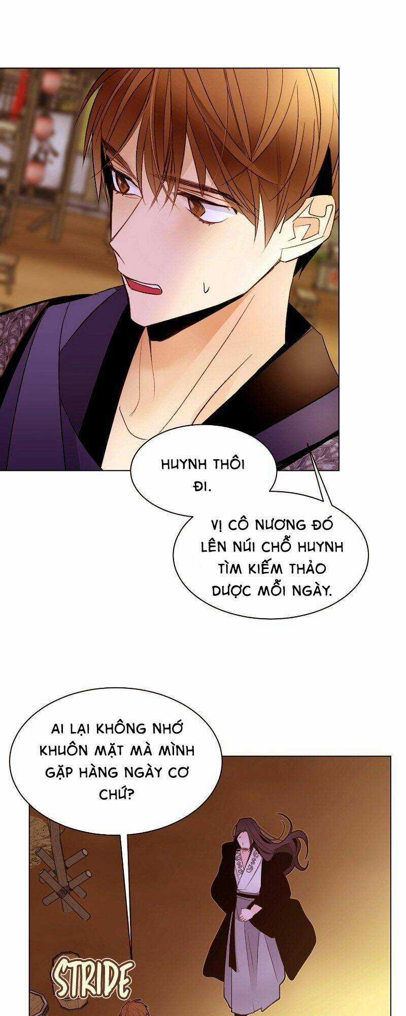 Cuộc Sống Rập Khuôn Của Một Quý Cô Tái Sinh! Chapter 46 trang 16