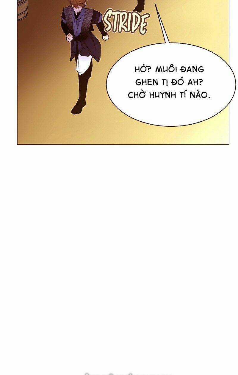 Cuộc Sống Rập Khuôn Của Một Quý Cô Tái Sinh! Chapter 46 trang 17