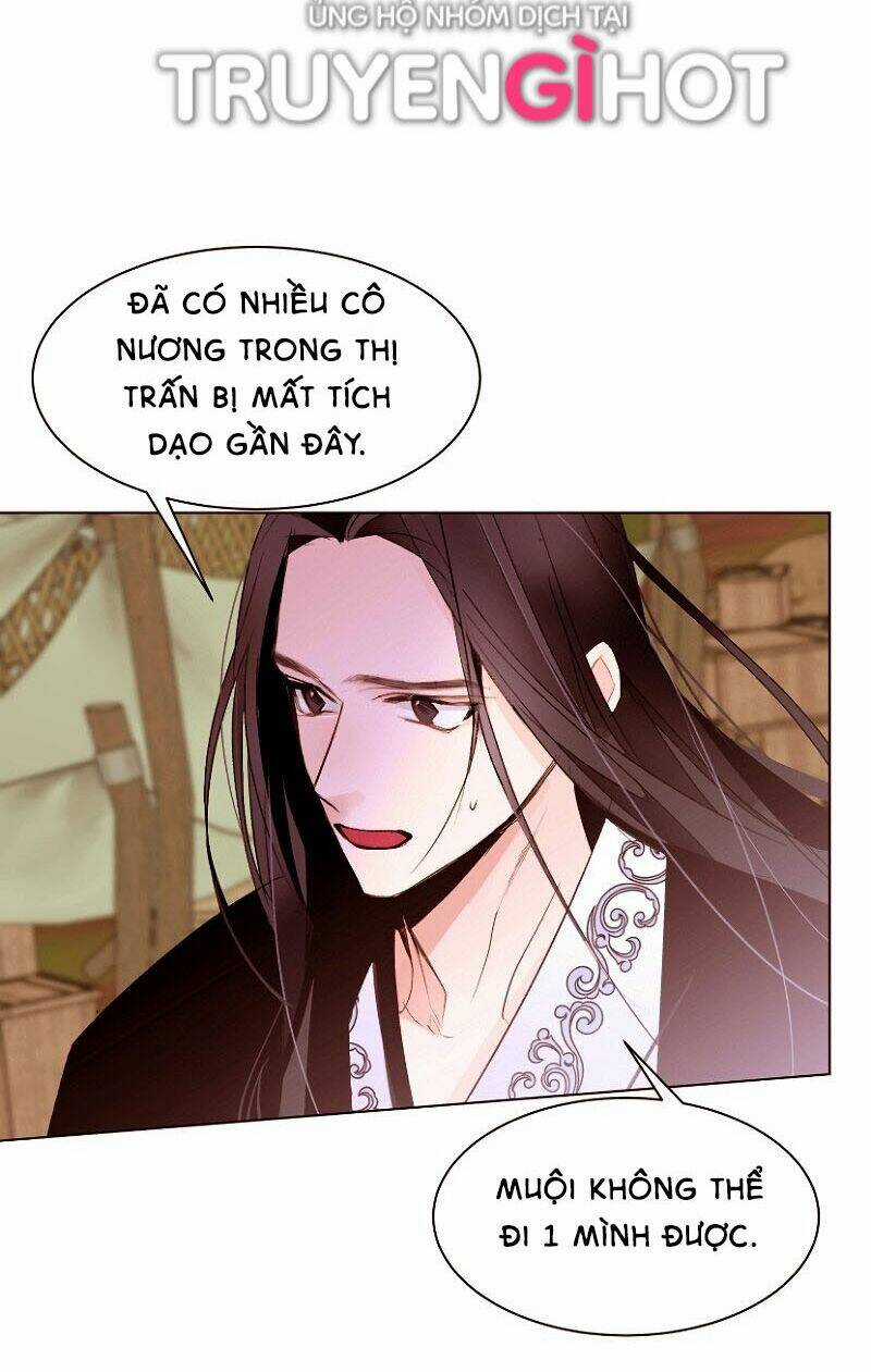 Cuộc Sống Rập Khuôn Của Một Quý Cô Tái Sinh! Chapter 46 trang 18