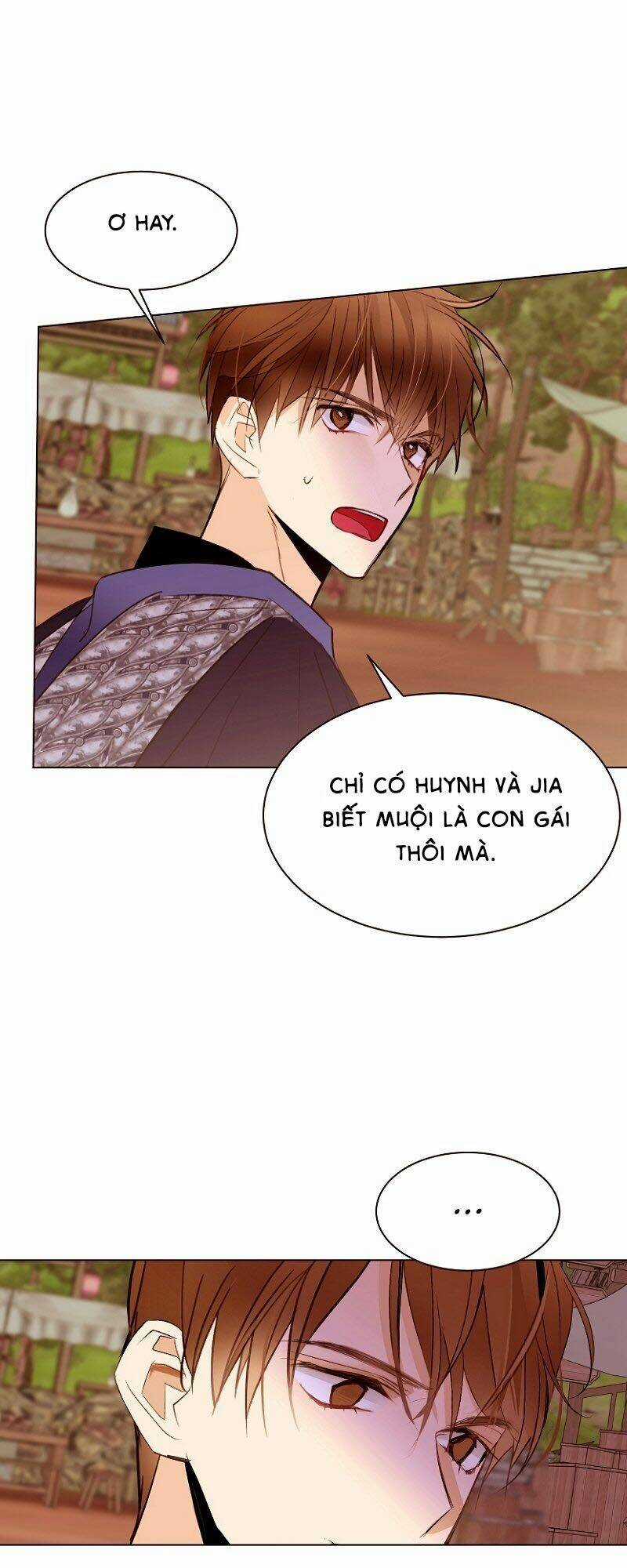 Cuộc Sống Rập Khuôn Của Một Quý Cô Tái Sinh! Chapter 46 trang 19