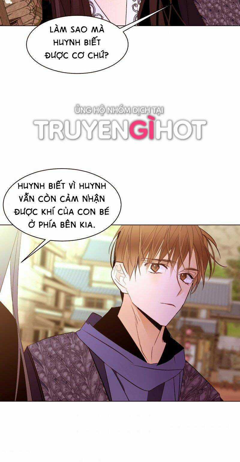 Cuộc Sống Rập Khuôn Của Một Quý Cô Tái Sinh! Chapter 46 trang 23