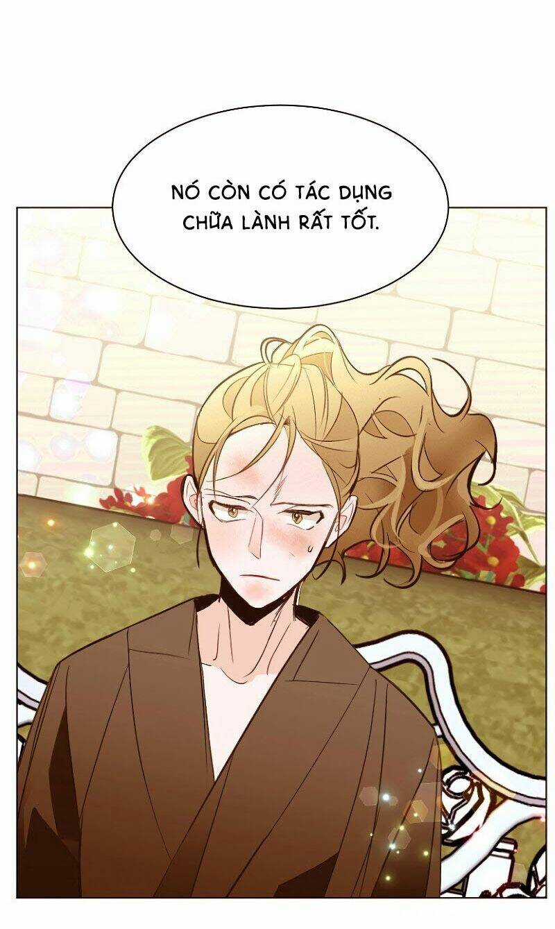 Cuộc Sống Rập Khuôn Của Một Quý Cô Tái Sinh! Chapter 46 trang 30