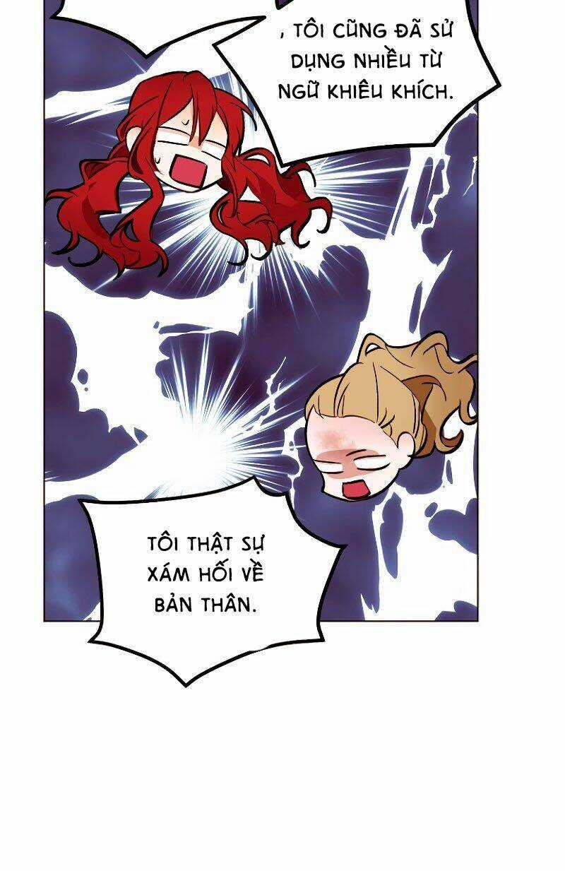 Cuộc Sống Rập Khuôn Của Một Quý Cô Tái Sinh! Chapter 46 trang 32