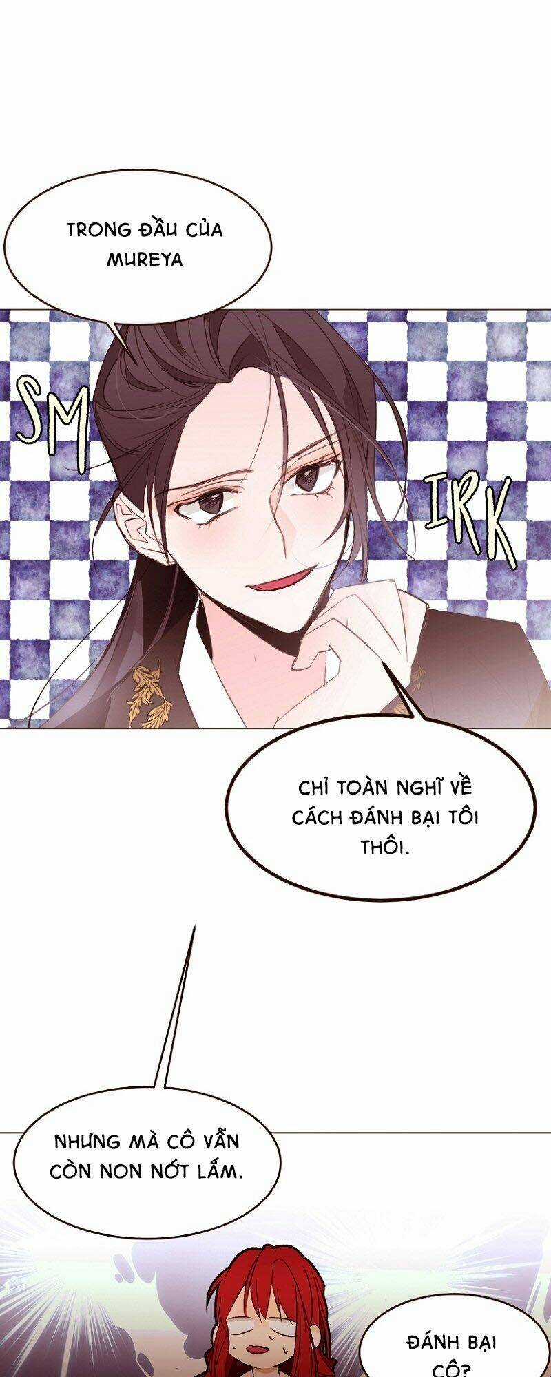 Cuộc Sống Rập Khuôn Của Một Quý Cô Tái Sinh! Chapter 46 trang 34