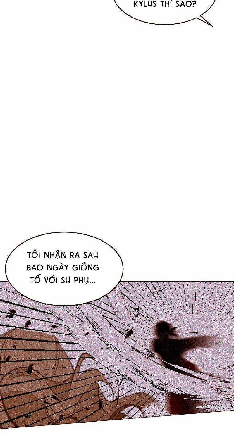 Cuộc Sống Rập Khuôn Của Một Quý Cô Tái Sinh! Chapter 46 trang 36