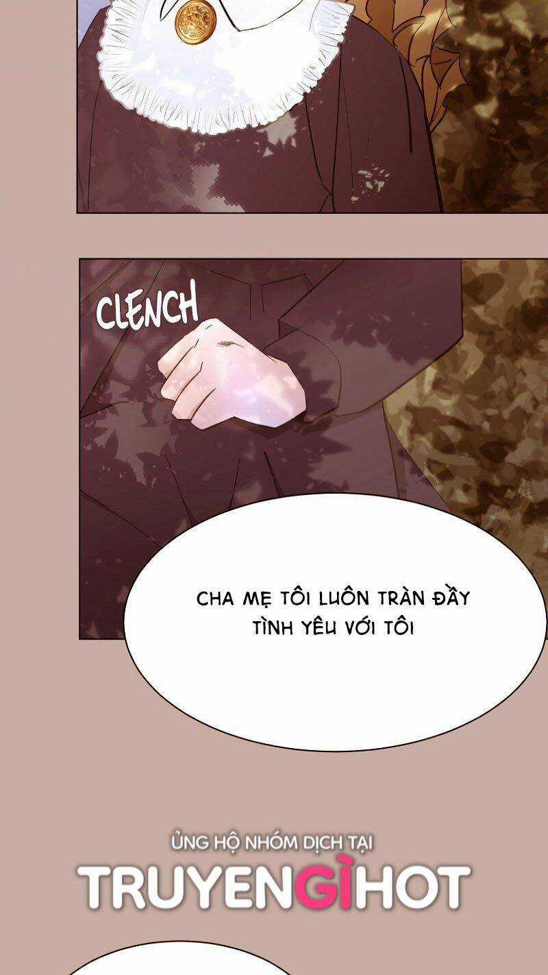 Cuộc Sống Rập Khuôn Của Một Quý Cô Tái Sinh! Chapter 46 trang 39