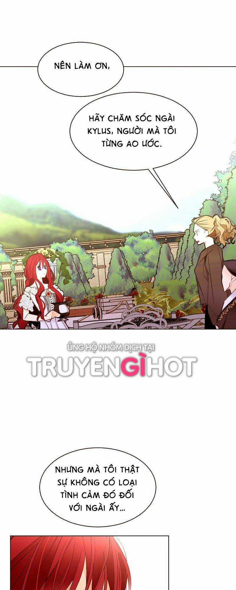 Cuộc Sống Rập Khuôn Của Một Quý Cô Tái Sinh! Chapter 46 trang 41