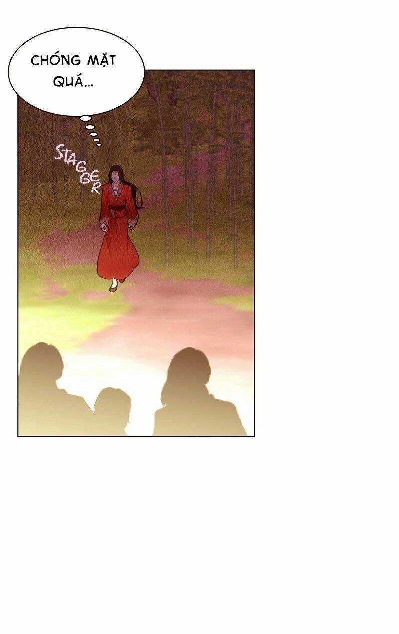 Cuộc Sống Rập Khuôn Của Một Quý Cô Tái Sinh! Chapter 46 trang 8