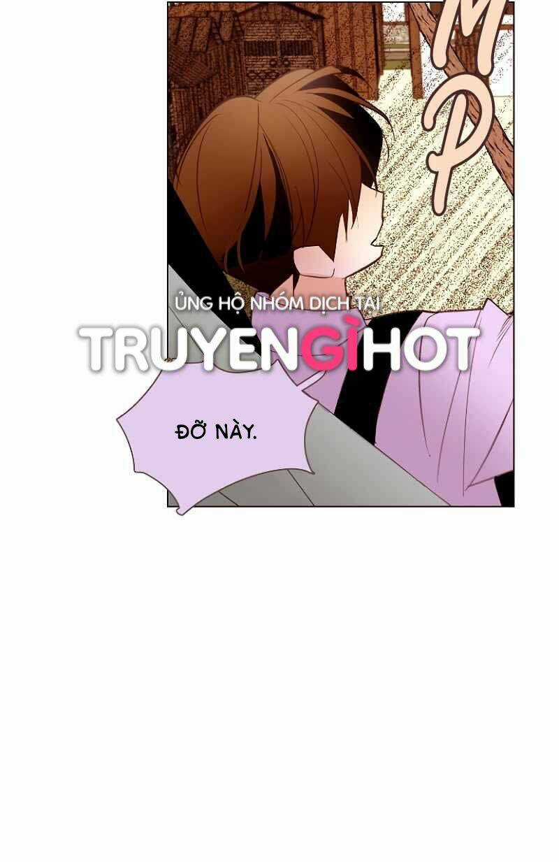 Cuộc Sống Rập Khuôn Của Một Quý Cô Tái Sinh! Chapter 47 trang 35