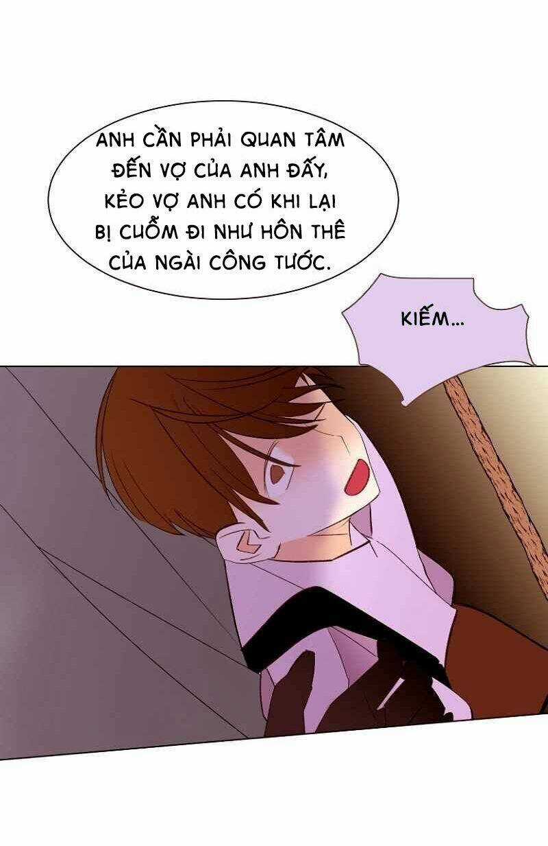 Cuộc Sống Rập Khuôn Của Một Quý Cô Tái Sinh! Chapter 47 trang 36