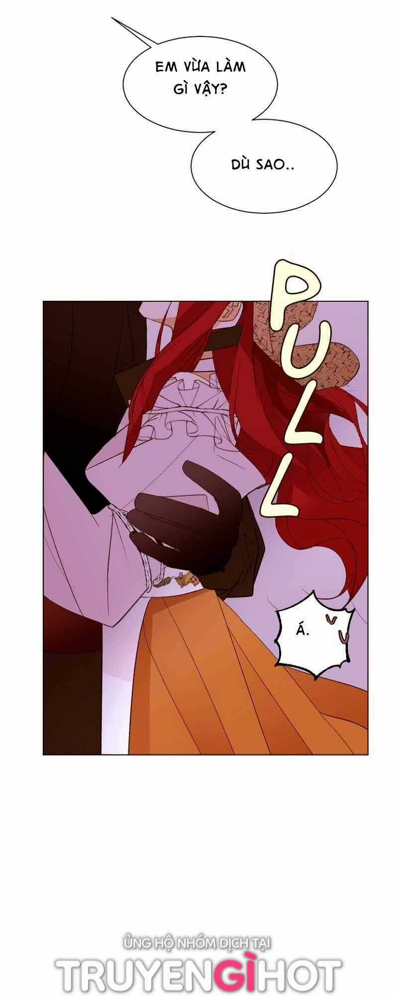 Cuộc Sống Rập Khuôn Của Một Quý Cô Tái Sinh! Chapter 47 trang 52