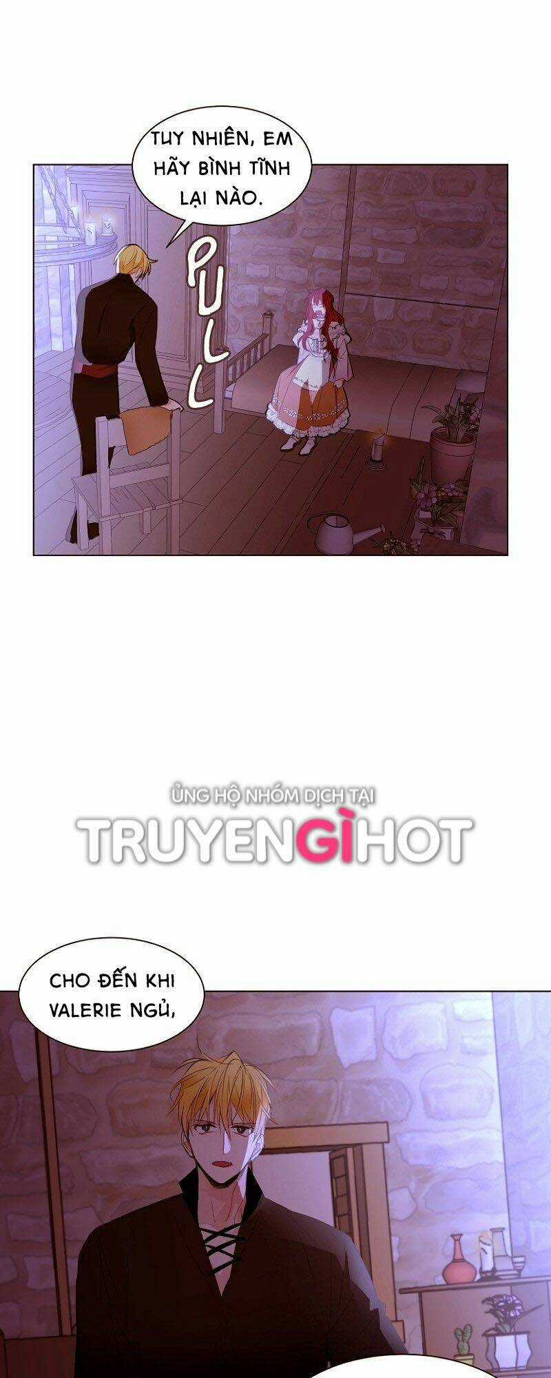 Cuộc Sống Rập Khuôn Của Một Quý Cô Tái Sinh! Chapter 48 trang 24