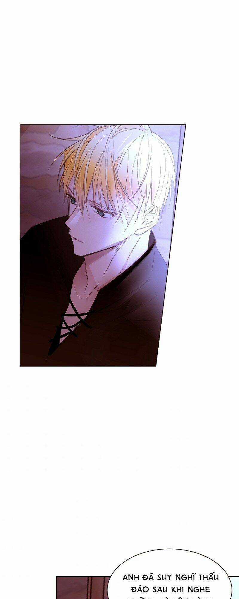 Cuộc Sống Rập Khuôn Của Một Quý Cô Tái Sinh! Chapter 48 trang 33