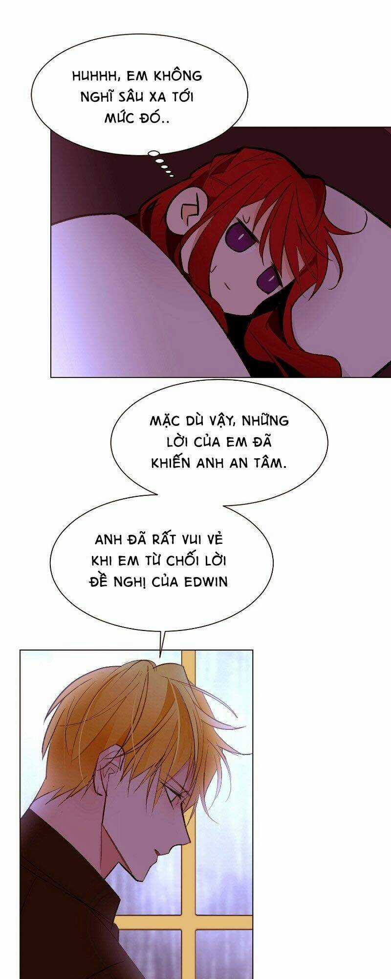 Cuộc Sống Rập Khuôn Của Một Quý Cô Tái Sinh! Chapter 48 trang 36