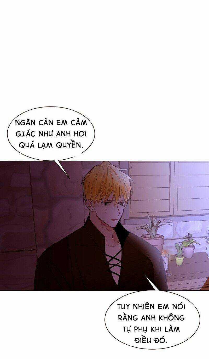 Cuộc Sống Rập Khuôn Của Một Quý Cô Tái Sinh! Chapter 48 trang 38