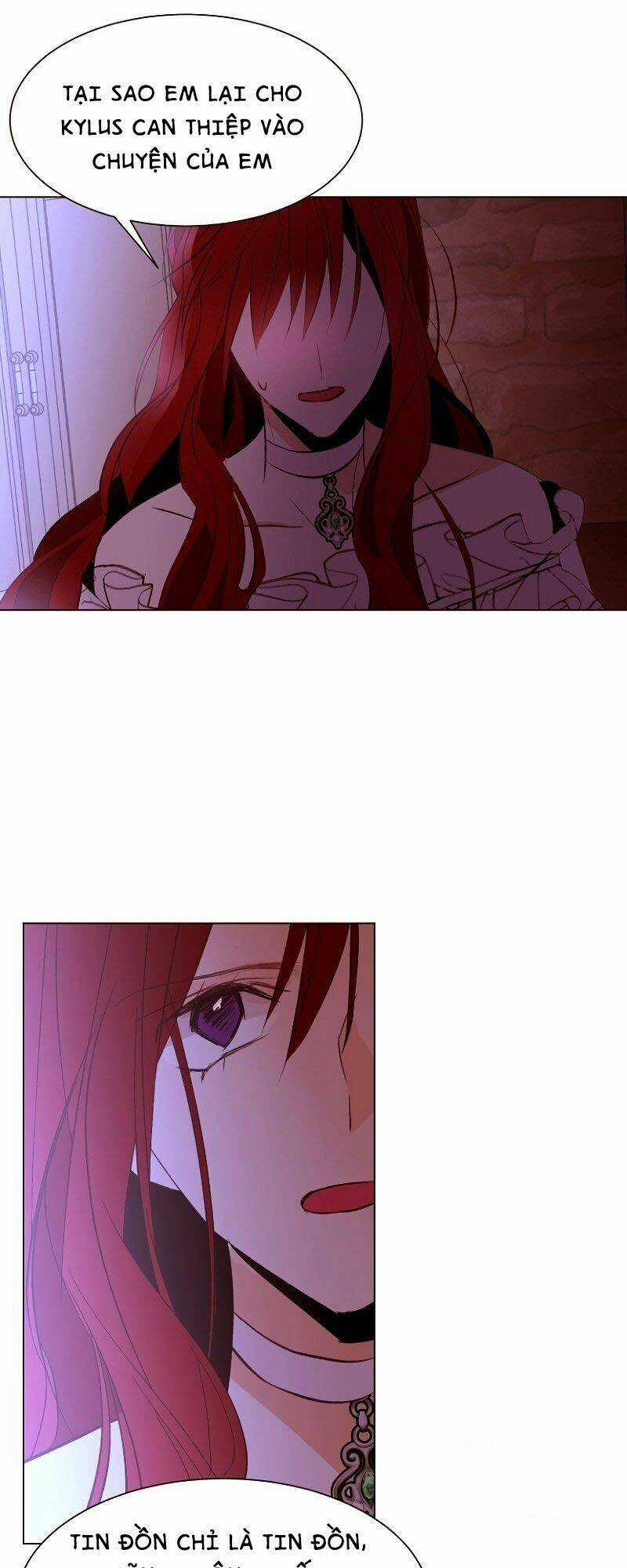 Cuộc Sống Rập Khuôn Của Một Quý Cô Tái Sinh! Chapter 48 trang 48