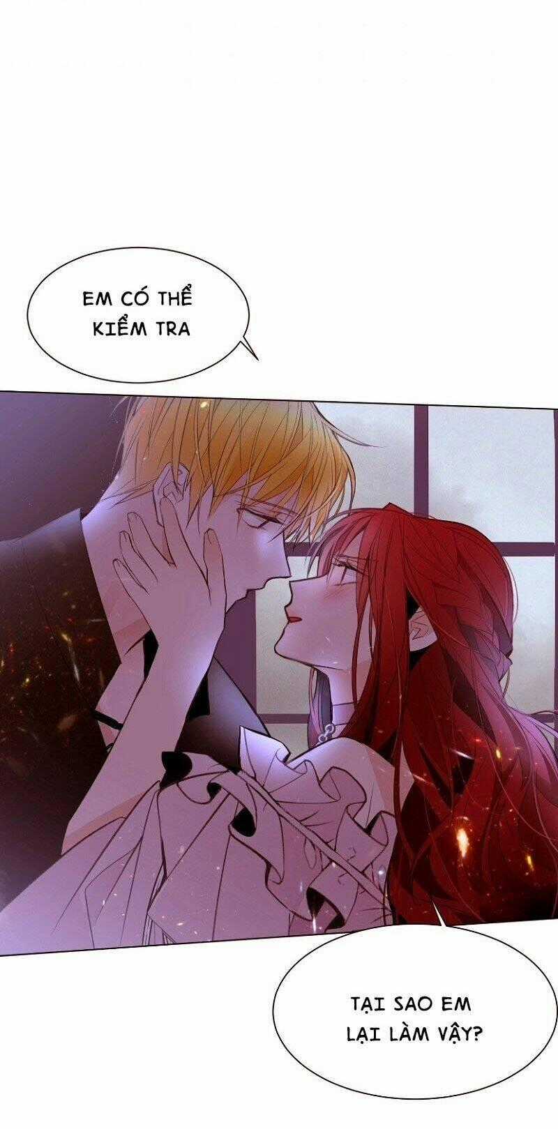 Cuộc Sống Rập Khuôn Của Một Quý Cô Tái Sinh! Chapter 48 trang 50