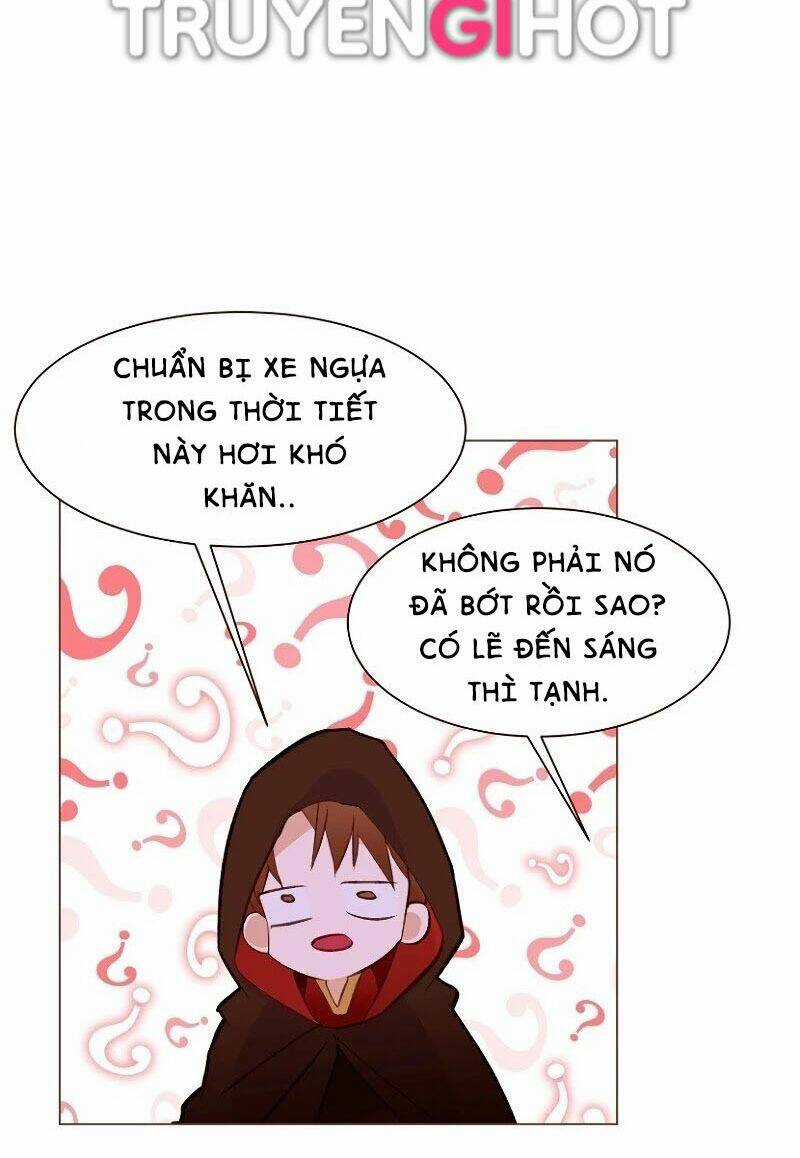 Cuộc Sống Rập Khuôn Của Một Quý Cô Tái Sinh! Chapter 49 trang 26