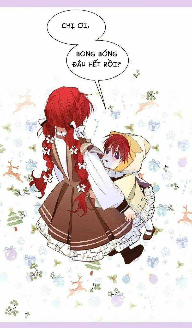 Cuộc Sống Rập Khuôn Của Một Quý Cô Tái Sinh! Chapter 49 trang 38