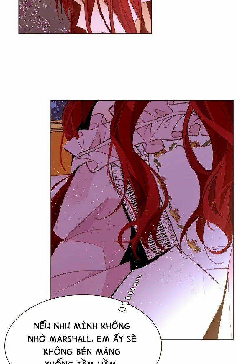 Cuộc Sống Rập Khuôn Của Một Quý Cô Tái Sinh! Chapter 49 trang 45