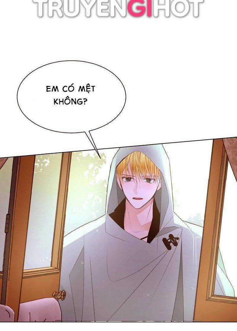 Cuộc Sống Rập Khuôn Của Một Quý Cô Tái Sinh! Chapter 49 trang 54