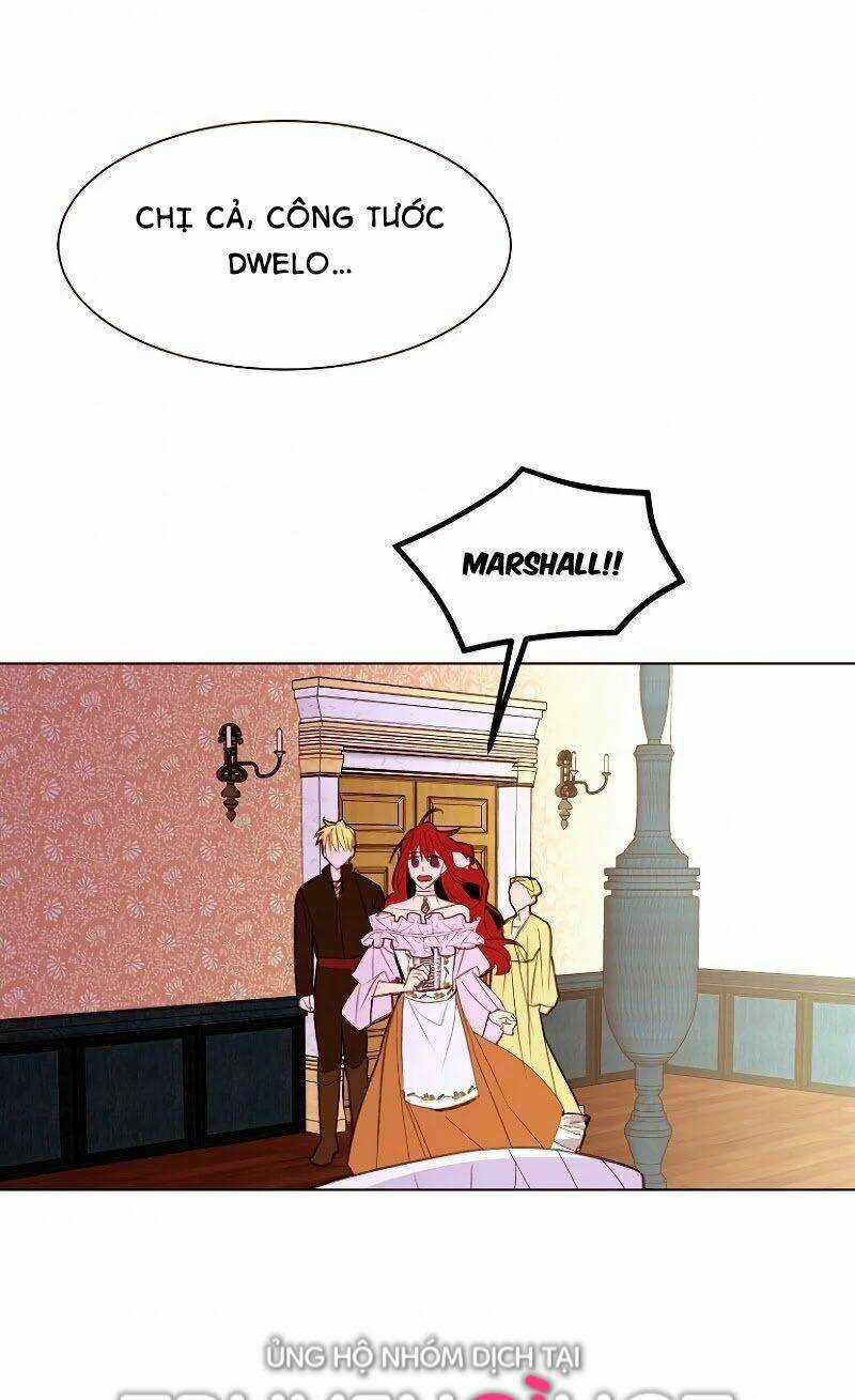 Cuộc Sống Rập Khuôn Của Một Quý Cô Tái Sinh! Chapter 49 trang 63