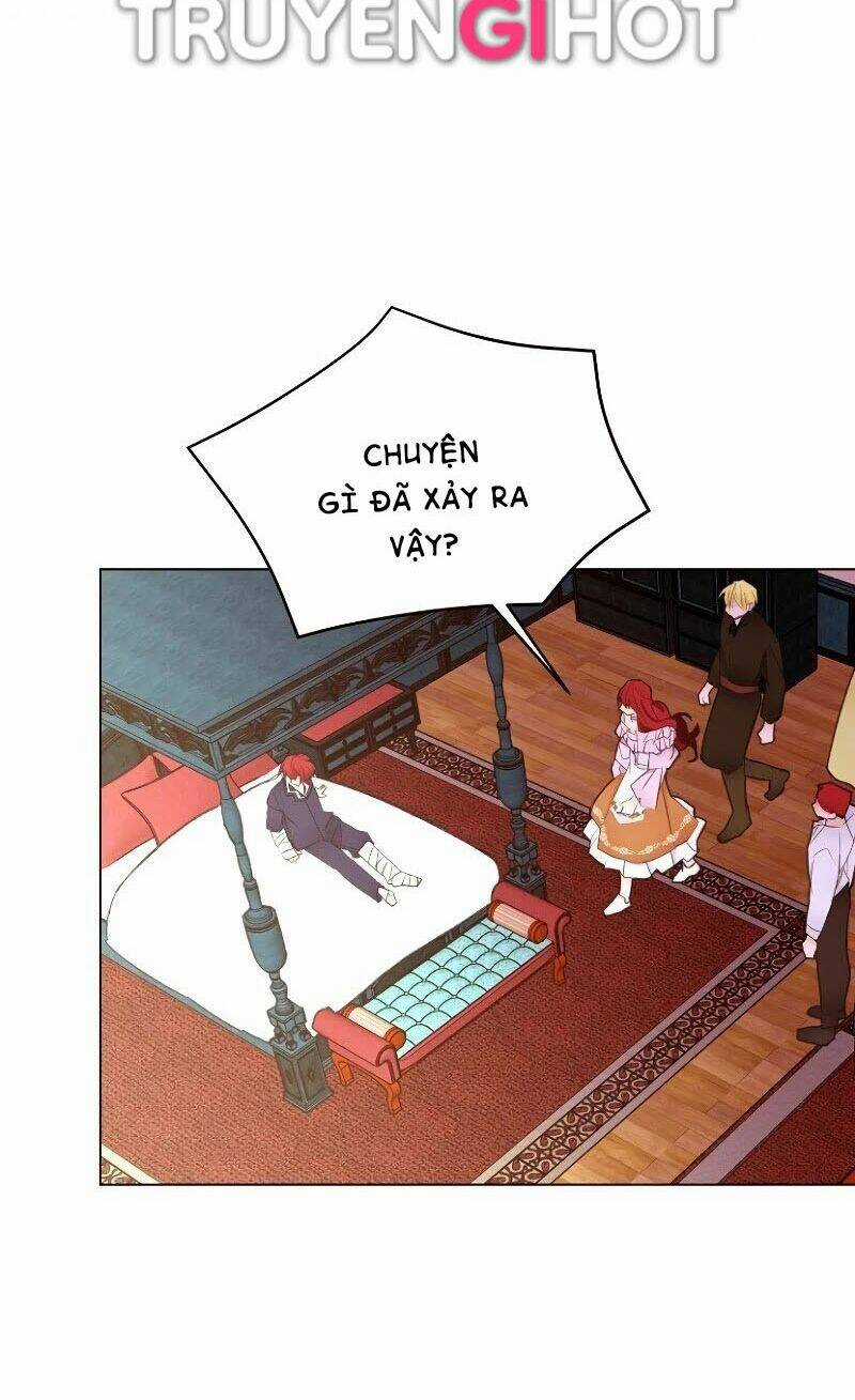 Cuộc Sống Rập Khuôn Của Một Quý Cô Tái Sinh! Chapter 49 trang 64