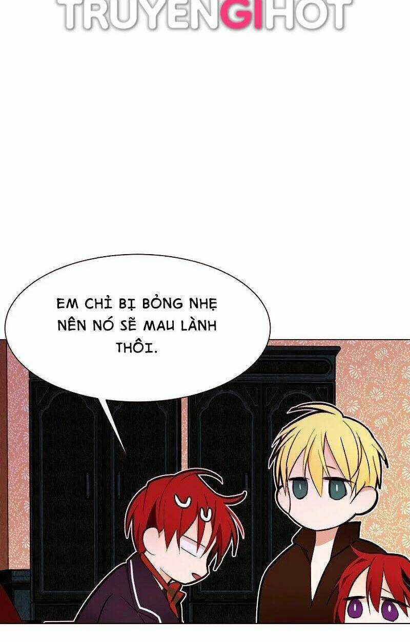 Cuộc Sống Rập Khuôn Của Một Quý Cô Tái Sinh! Chapter 49 trang 70