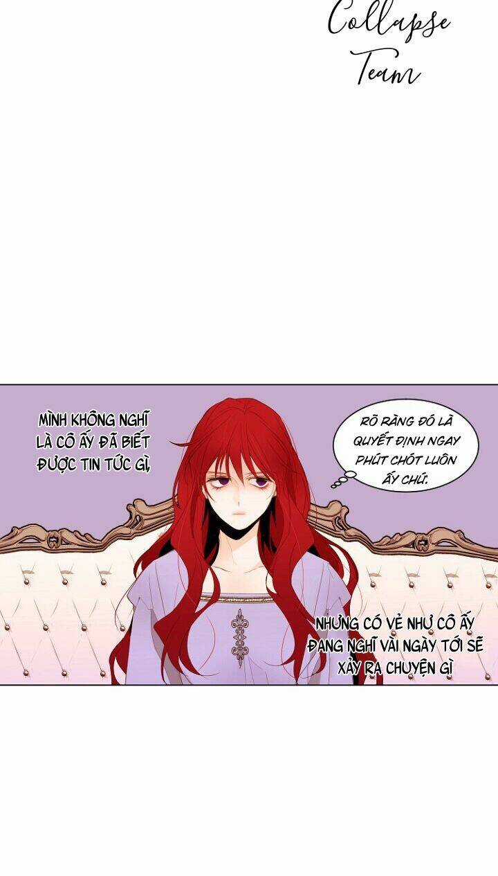 Cuộc Sống Rập Khuôn Của Một Quý Cô Tái Sinh! Chapter 5 trang 11
