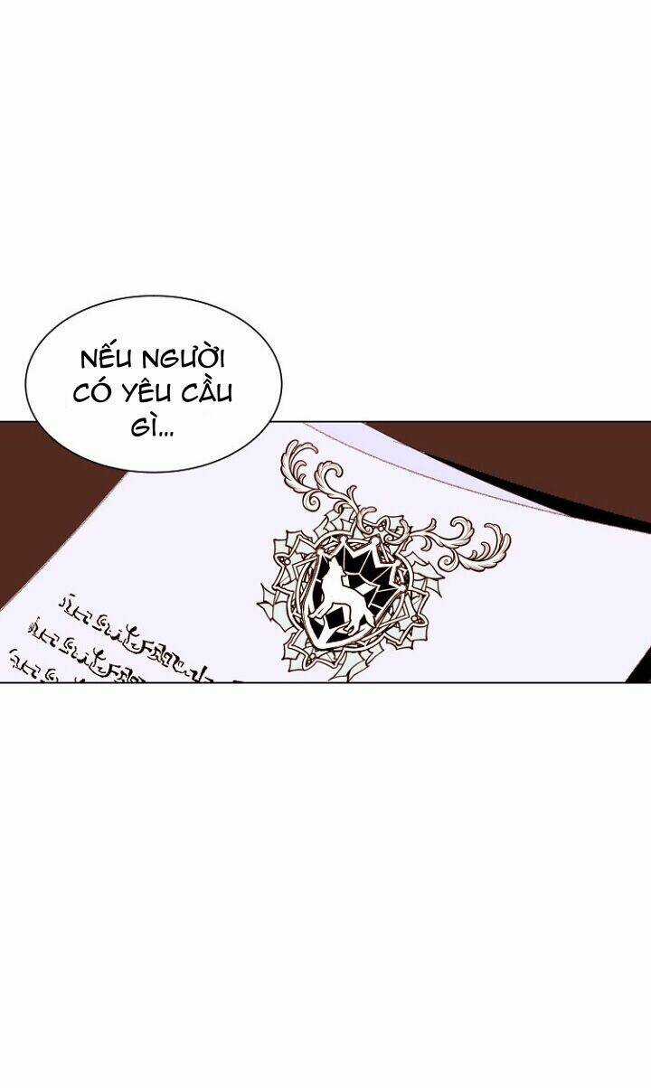 Cuộc Sống Rập Khuôn Của Một Quý Cô Tái Sinh! Chapter 5 trang 16
