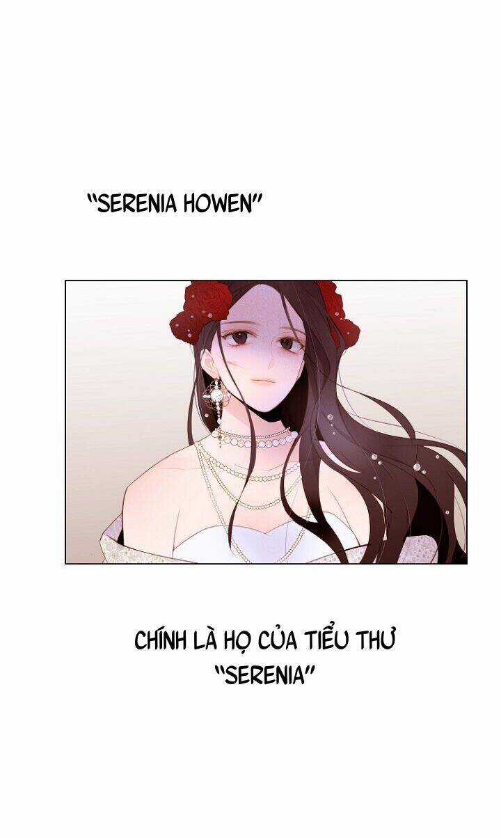 Cuộc Sống Rập Khuôn Của Một Quý Cô Tái Sinh! Chapter 5 trang 19
