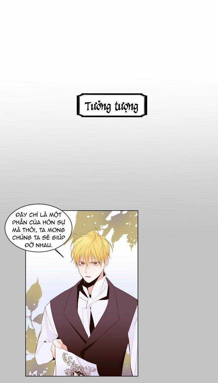 Cuộc Sống Rập Khuôn Của Một Quý Cô Tái Sinh! Chapter 5 trang 22