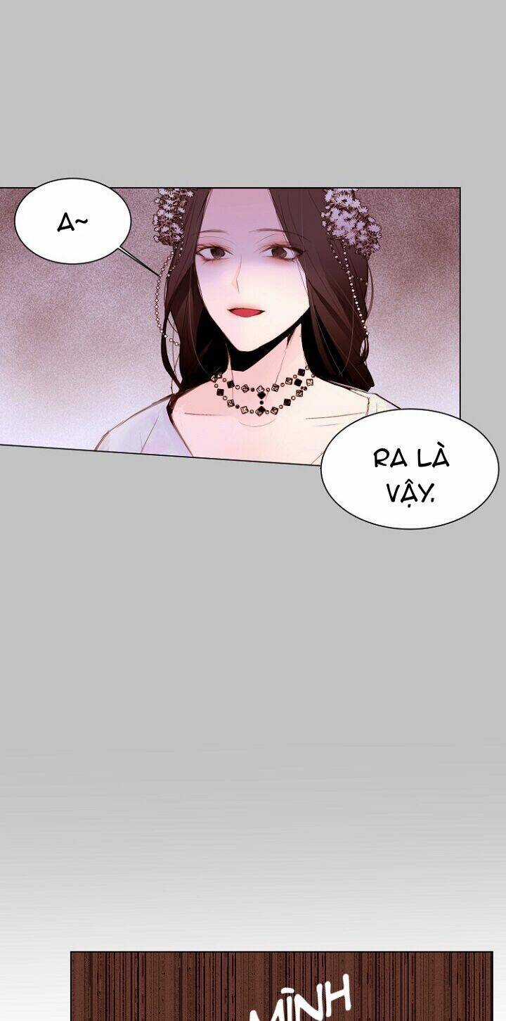 Cuộc Sống Rập Khuôn Của Một Quý Cô Tái Sinh! Chapter 5 trang 28