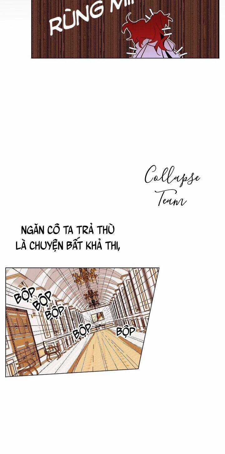 Cuộc Sống Rập Khuôn Của Một Quý Cô Tái Sinh! Chapter 5 trang 29