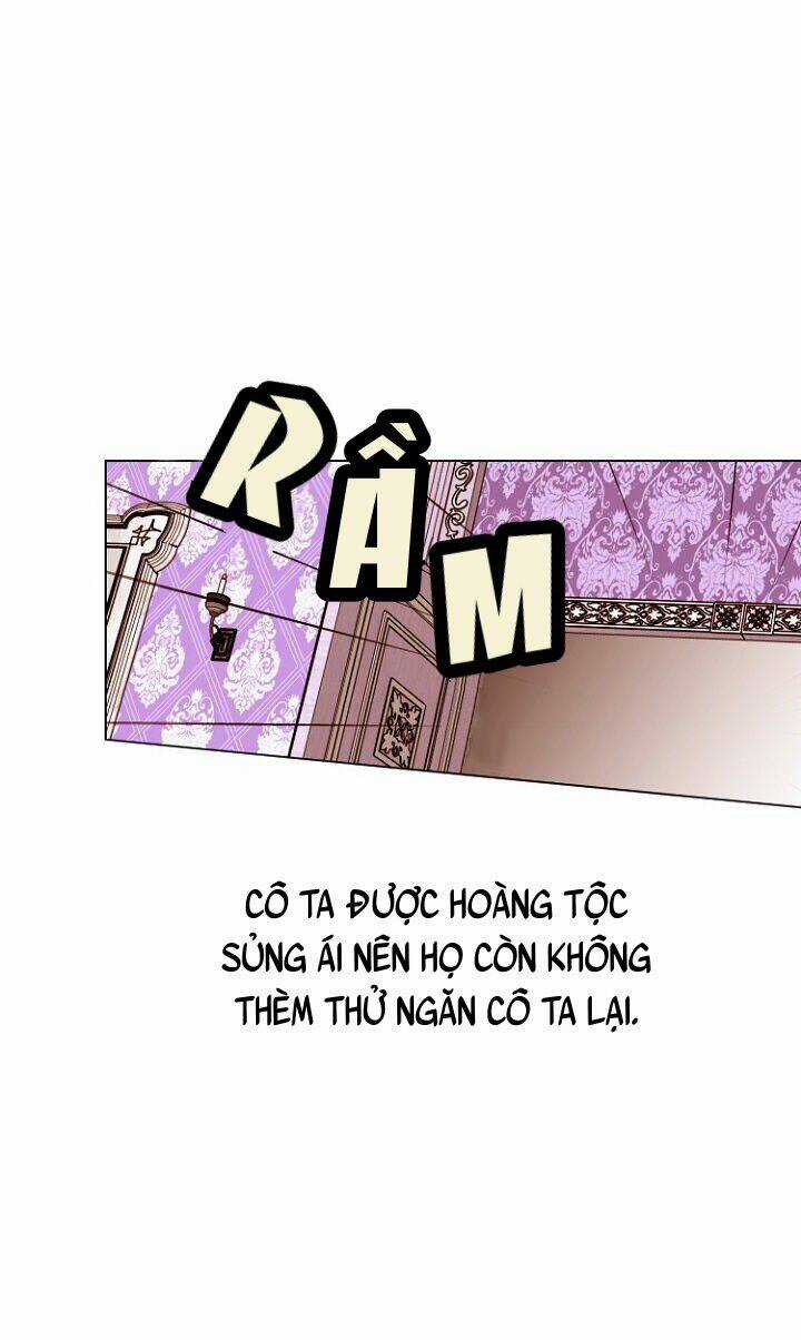 Cuộc Sống Rập Khuôn Của Một Quý Cô Tái Sinh! Chapter 5 trang 30