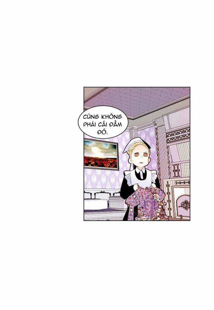 Cuộc Sống Rập Khuôn Của Một Quý Cô Tái Sinh! Chapter 5 trang 32
