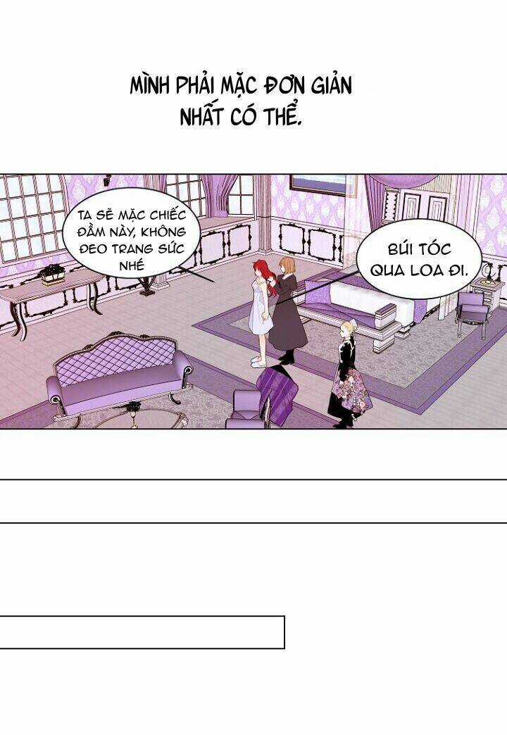 Cuộc Sống Rập Khuôn Của Một Quý Cô Tái Sinh! Chapter 5 trang 33