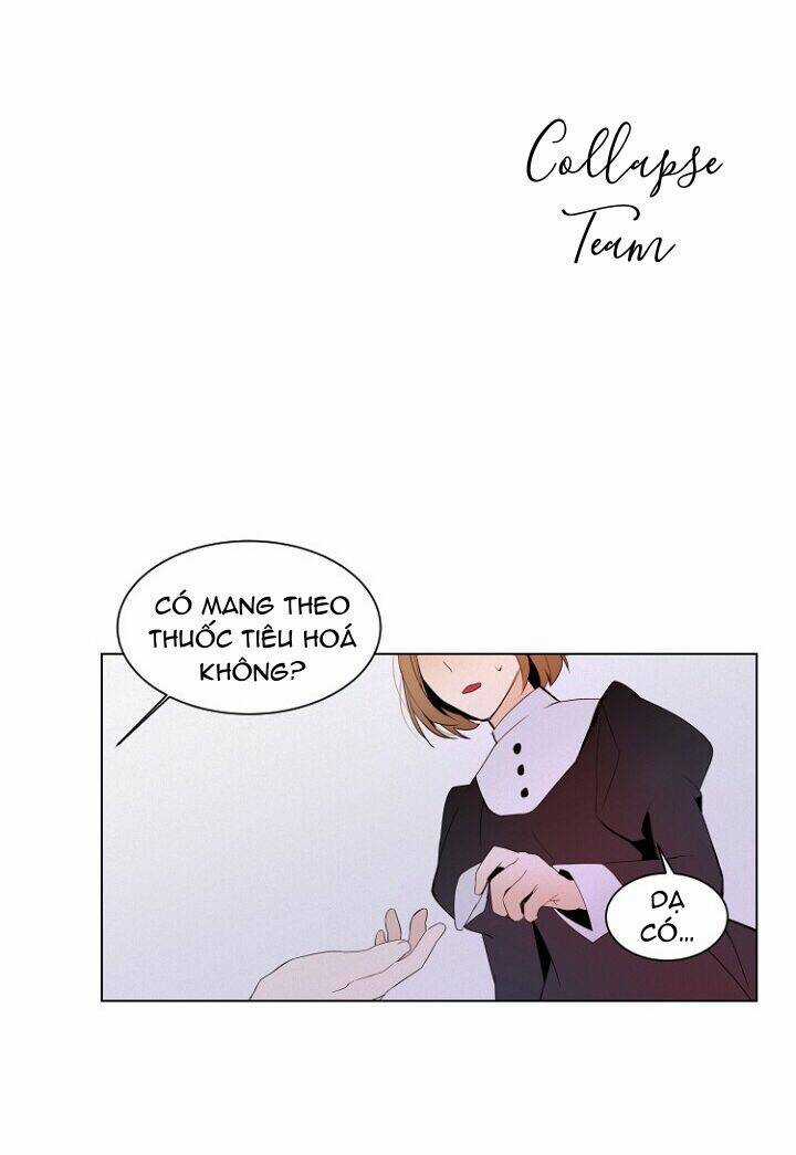 Cuộc Sống Rập Khuôn Của Một Quý Cô Tái Sinh! Chapter 5 trang 34