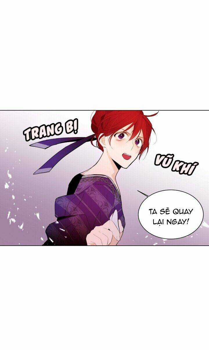 Cuộc Sống Rập Khuôn Của Một Quý Cô Tái Sinh! Chapter 5 trang 35