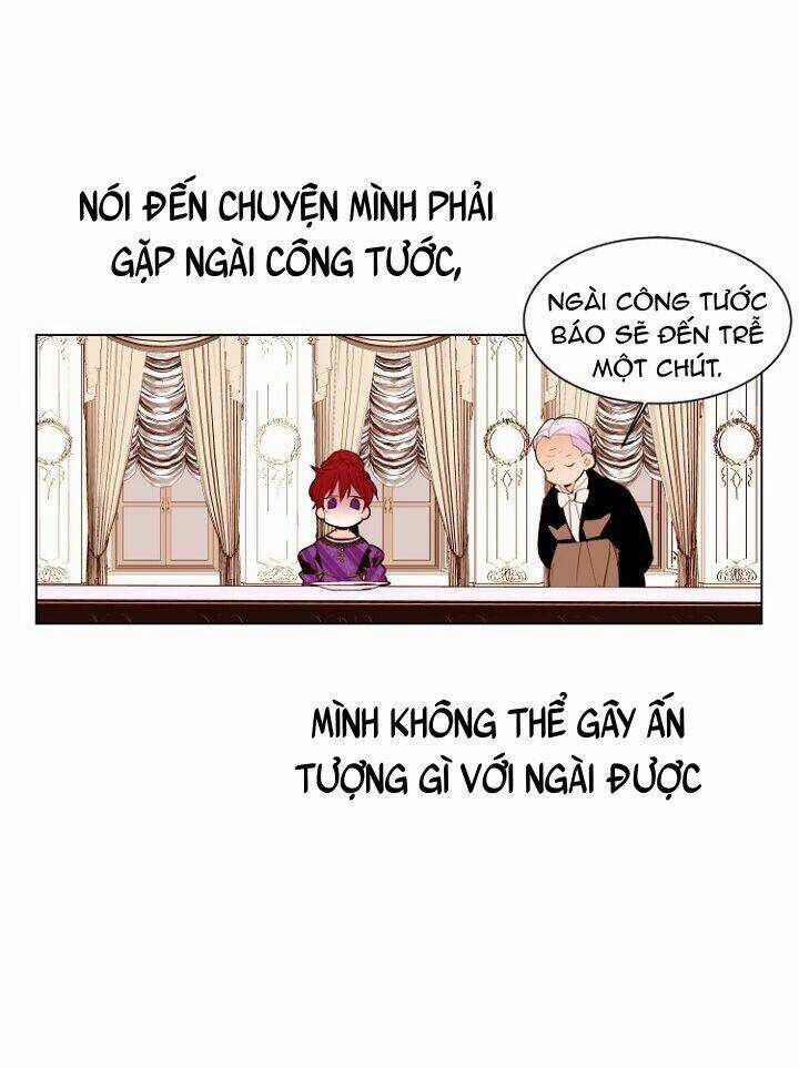 Cuộc Sống Rập Khuôn Của Một Quý Cô Tái Sinh! Chapter 5 trang 37