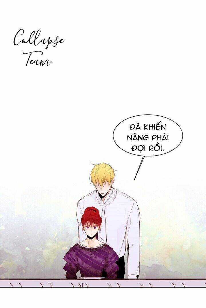 Cuộc Sống Rập Khuôn Của Một Quý Cô Tái Sinh! Chapter 5 trang 40