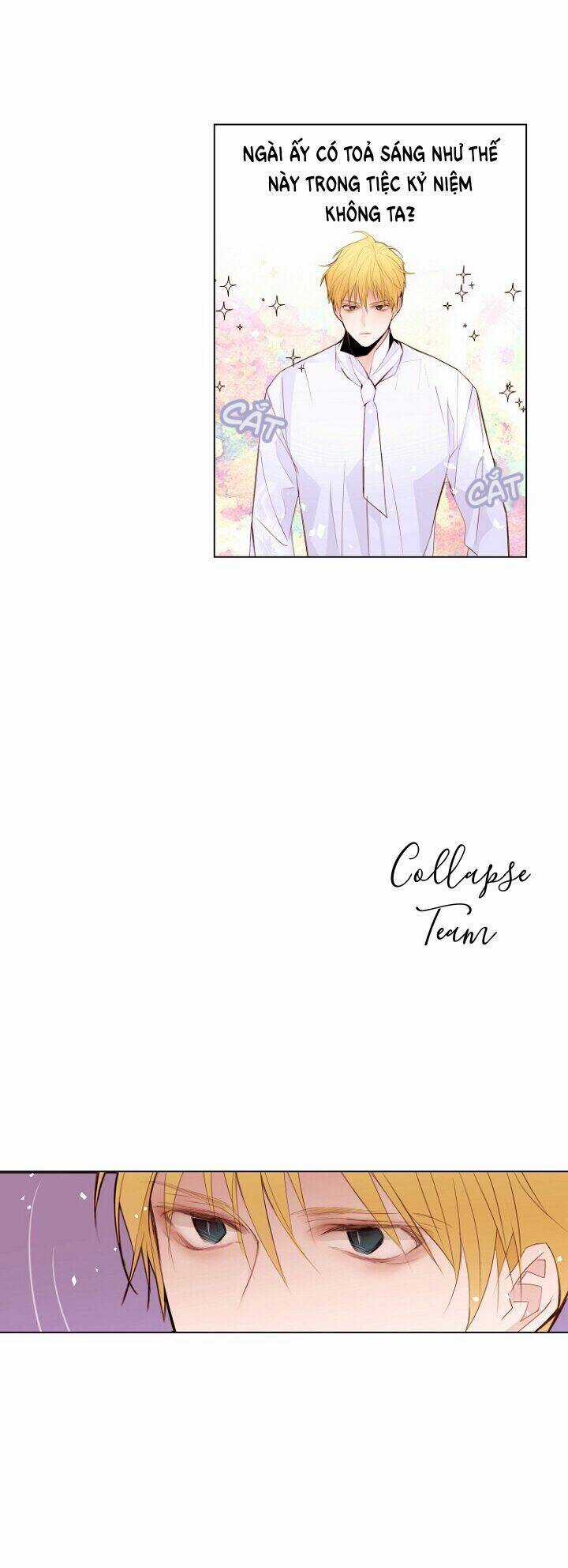 Cuộc Sống Rập Khuôn Của Một Quý Cô Tái Sinh! Chapter 5 trang 44