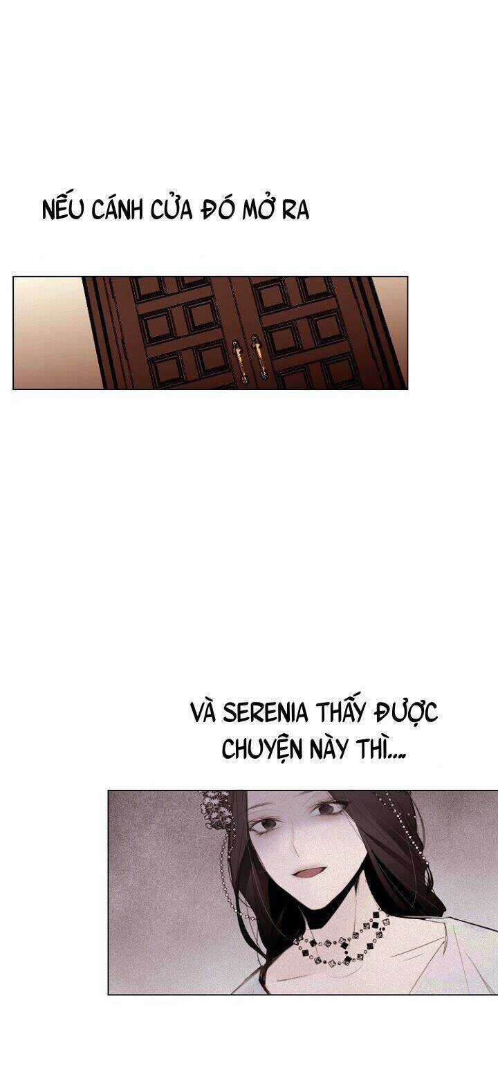 Cuộc Sống Rập Khuôn Của Một Quý Cô Tái Sinh! Chapter 5 trang 54