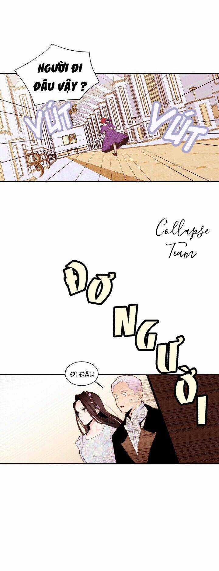 Cuộc Sống Rập Khuôn Của Một Quý Cô Tái Sinh! Chapter 5 trang 59