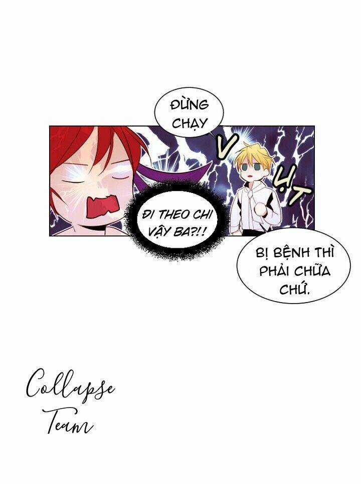 Cuộc Sống Rập Khuôn Của Một Quý Cô Tái Sinh! Chapter 5 trang 62