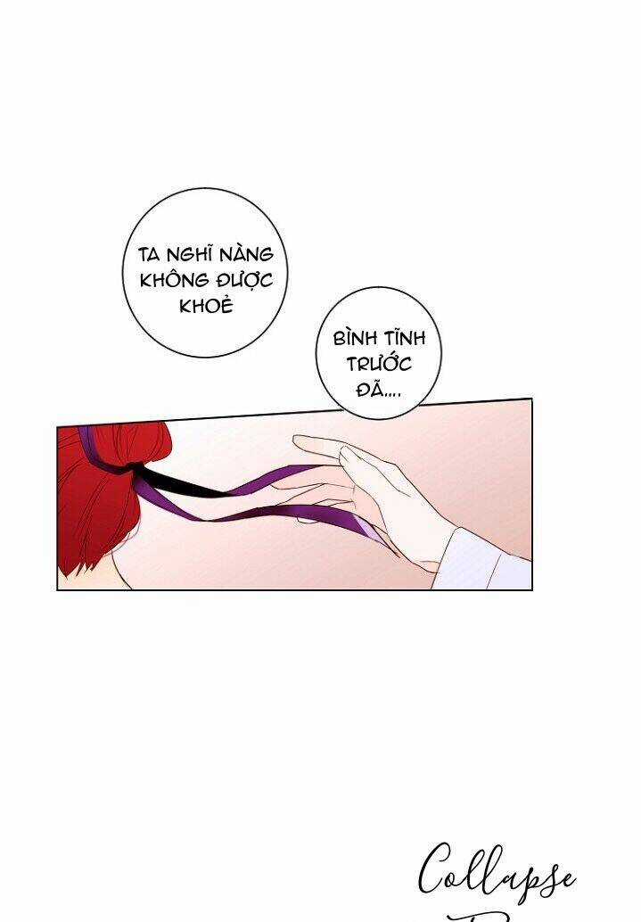 Cuộc Sống Rập Khuôn Của Một Quý Cô Tái Sinh! Chapter 5 trang 63